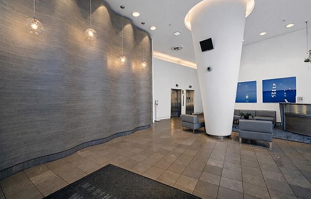 2809 1008 Cambie Street Yaletown