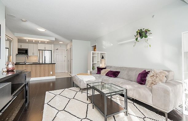 403 811 Helmcken Street Downtown VW