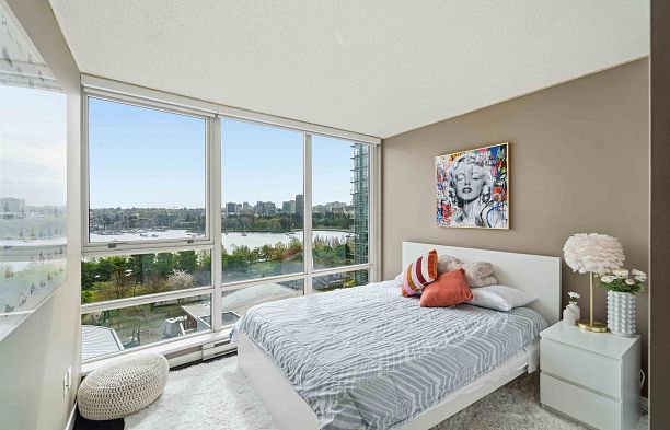908 1408 Strathmore Mews Yaletown