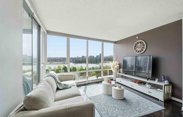 908 1408 Strathmore Mews Yaletown