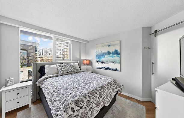603 1009 Expo Boulevard Yaletown