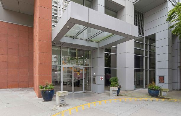 908 1408 Strathmore Mews Yaletown