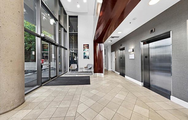 603 1009 Expo Boulevard Yaletown