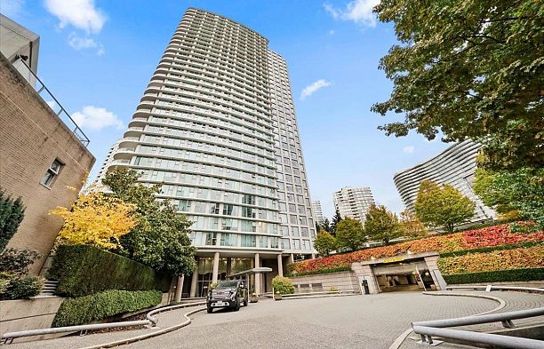 603 1009 Expo Boulevard Yaletown