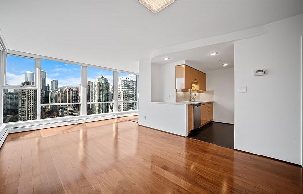 2809 1008 Cambie Street Yaletown