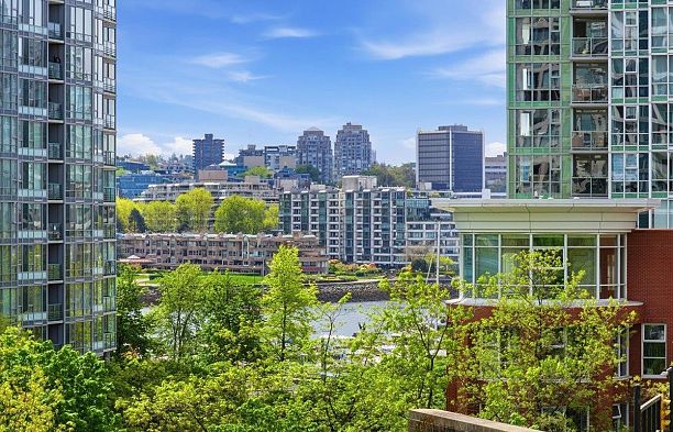 603 1009 Expo Boulevard Yaletown