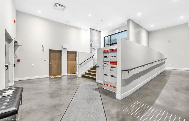 506 2477 Carolina Street Mount Pleasant VE