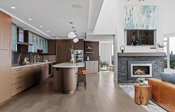 2403 1500 Howe Street Yaletown