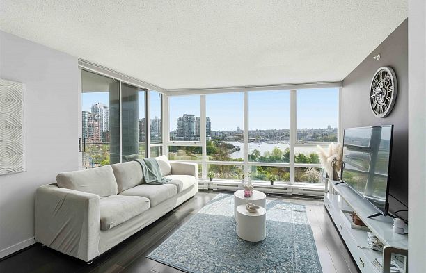 908 1408 Strathmore Mews Yaletown