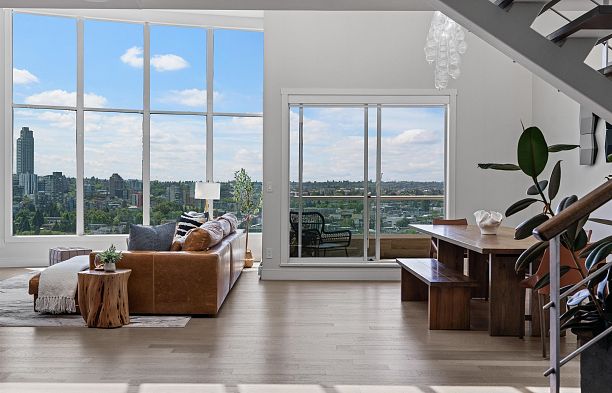 2403 1500 Howe Street Yaletown