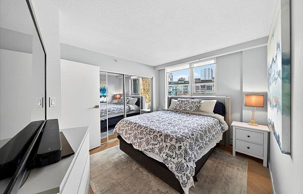 603 1009 Expo Boulevard Yaletown