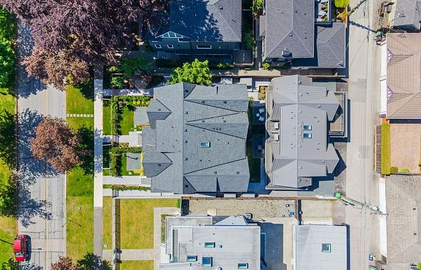 1145 W 33rd Avenue Shaughnessy