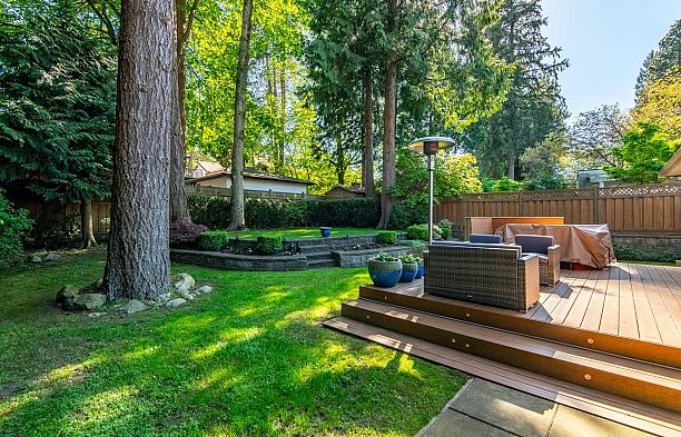 4176 W King Edward Avenue Dunbar