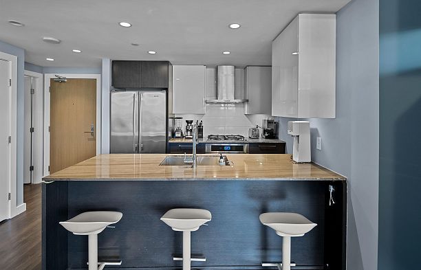 1509 1618 Quebec Street Mount Pleasant VE