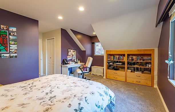 4176 W King Edward Avenue Dunbar