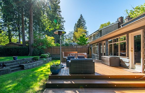 4176 W King Edward Avenue Dunbar