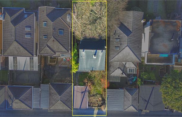 2720 W 24th Avenue Arbutus