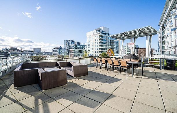 1509 1618 Quebec Street Mount Pleasant VE
