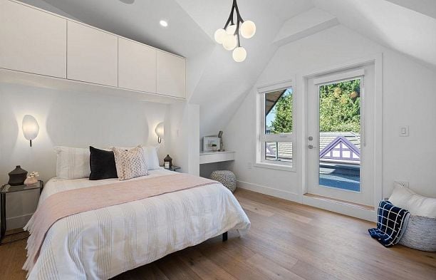 1145 W 33rd Avenue Shaughnessy