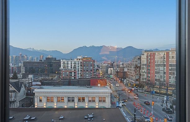 603 175 E Broadway Mount Pleasant VE