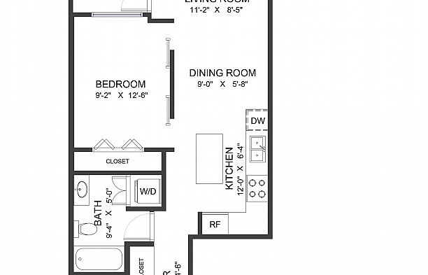 208 205 E 10th Avenue Mount Pleasant VE