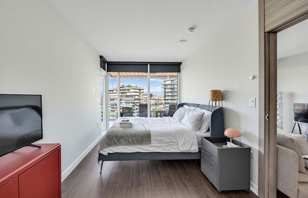 1207 1768 Cook Street False Creek