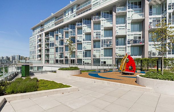 1509 1618 Quebec Street Mount Pleasant VE