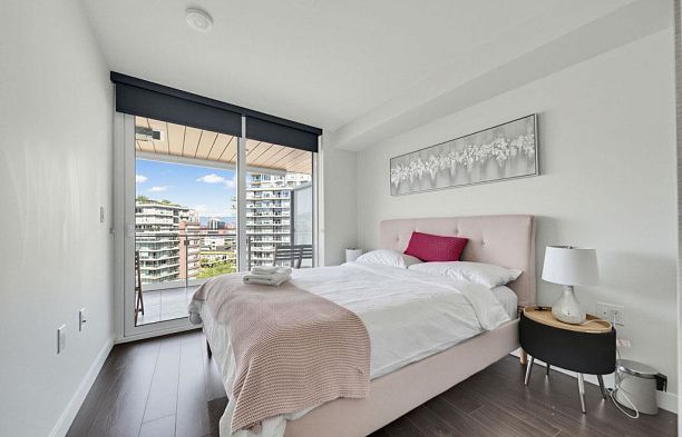 1207 1768 Cook Street False Creek
