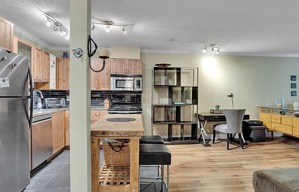 303 1234 Pendrell Street West End VW