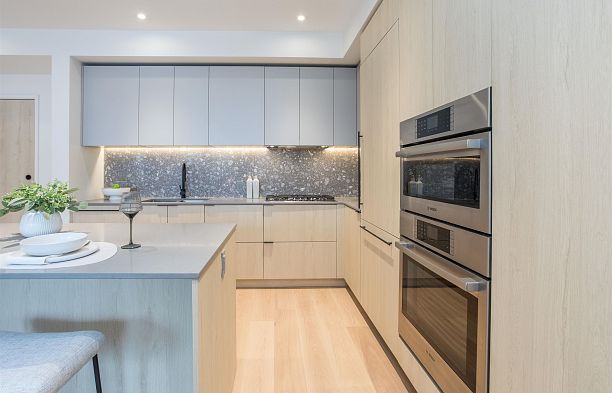 PH521 2471 St. George Street Mount Pleasant VE