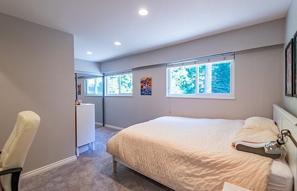 4176 W King Edward Avenue Dunbar