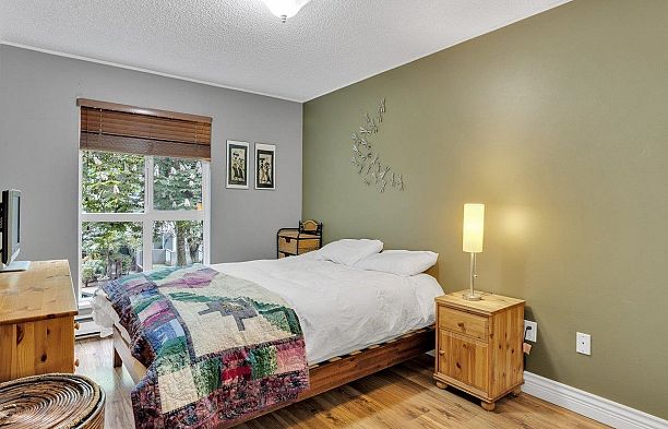 303 1234 Pendrell Street West End VW