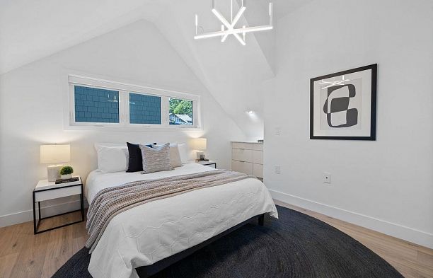1145 W 33rd Avenue Shaughnessy