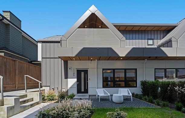 1145 W 33rd Avenue Shaughnessy