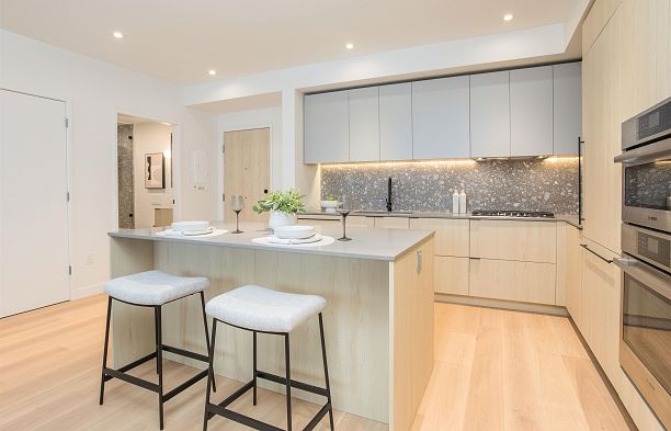 PH521 2471 St. George Street Mount Pleasant VE