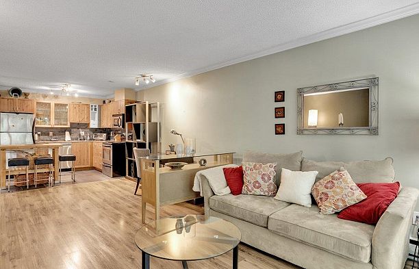 303 1234 Pendrell Street West End VW