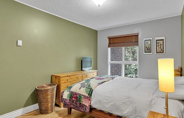 303 1234 Pendrell Street West End VW