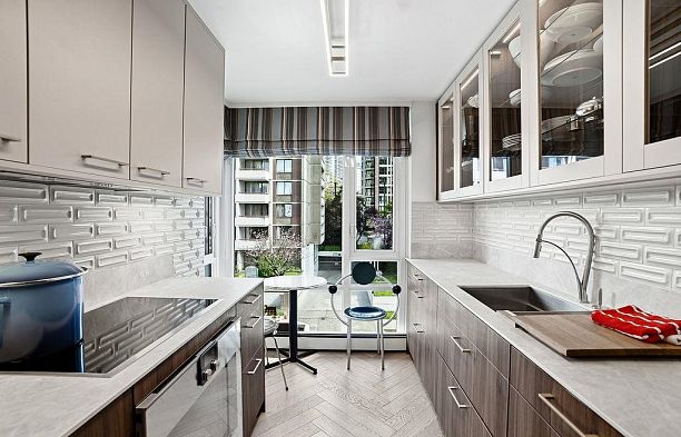 403 1020 Harwood Street West End VW