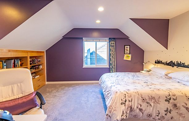 4176 W King Edward Avenue Dunbar