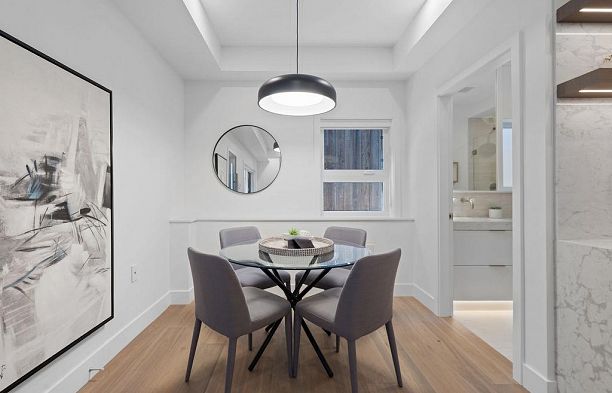 1145 W 33rd Avenue Shaughnessy