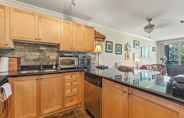 409 1550 Barclay Street West End VW