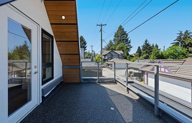 1145 W 33rd Avenue Shaughnessy