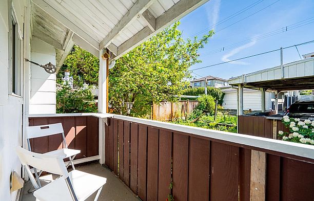 2720 W 24th Avenue Arbutus