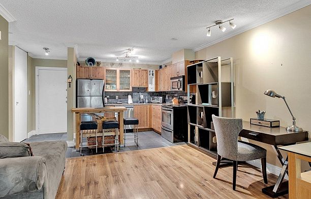 303 1234 Pendrell Street West End VW