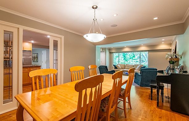 4176 W King Edward Avenue Dunbar