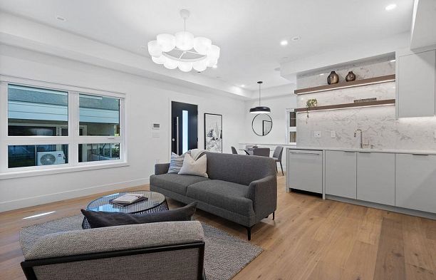 1145 W 33rd Avenue Shaughnessy