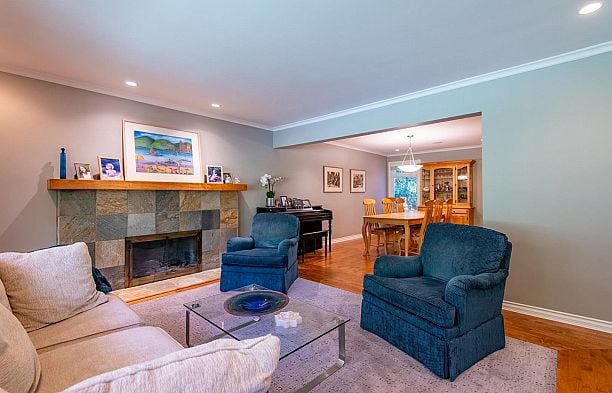 4176 W King Edward Avenue Dunbar