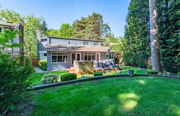 4176 W King Edward Avenue Dunbar