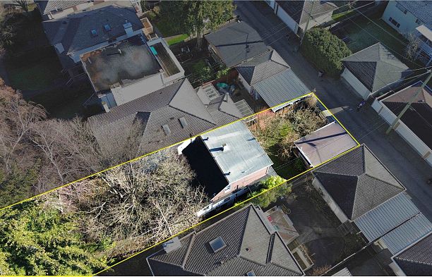 2720 W 24th Avenue Arbutus