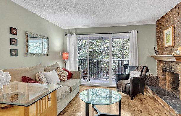 303 1234 Pendrell Street West End VW
